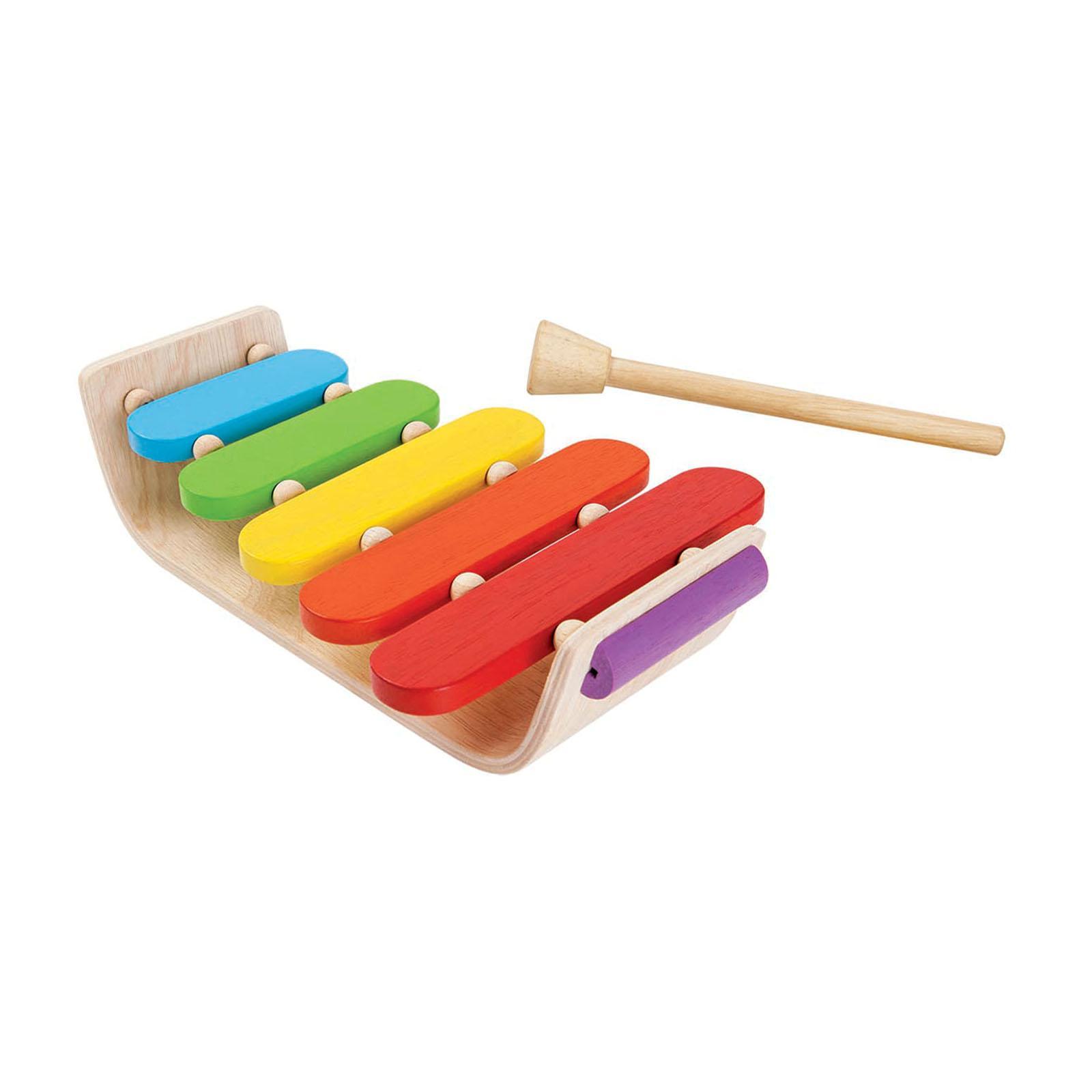 xylophone plan toys