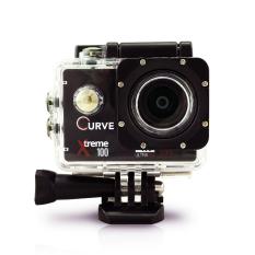 Curve Xtreme 100 Action Camera
