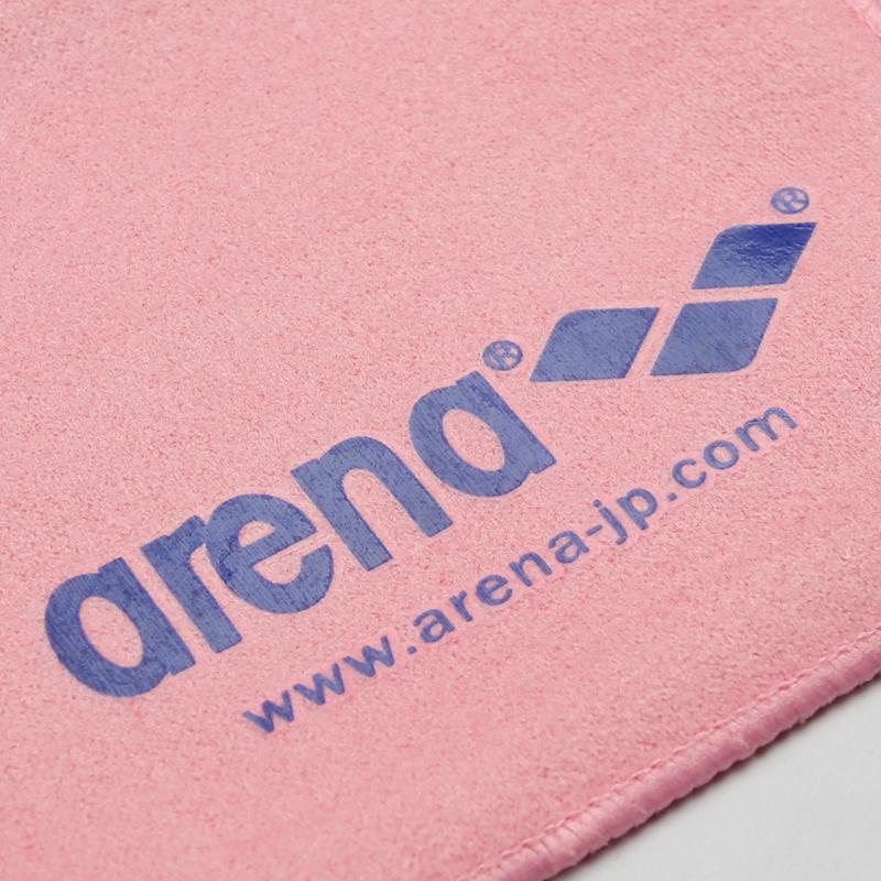 Arena Arena Đặc Biệt Khăn Thấm Nước Bơi Lội Chuyên Dụng Khô Thể Thao Khăn Thấm Nước Nhanh Khô Mềm Mại ARN-1640N