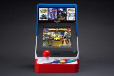 NEOGEO mini Console (Pre-Order Shipped by 17 Sept 18) with Factory warranty (Do not buy from Unauthorize Store as they do not cover warranty)