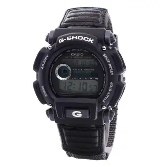 g shock nylon band