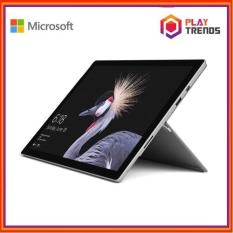 Microsoft Surface Pro (Intel Core i5, 4GB RAM, 128GB) – Newest Version
