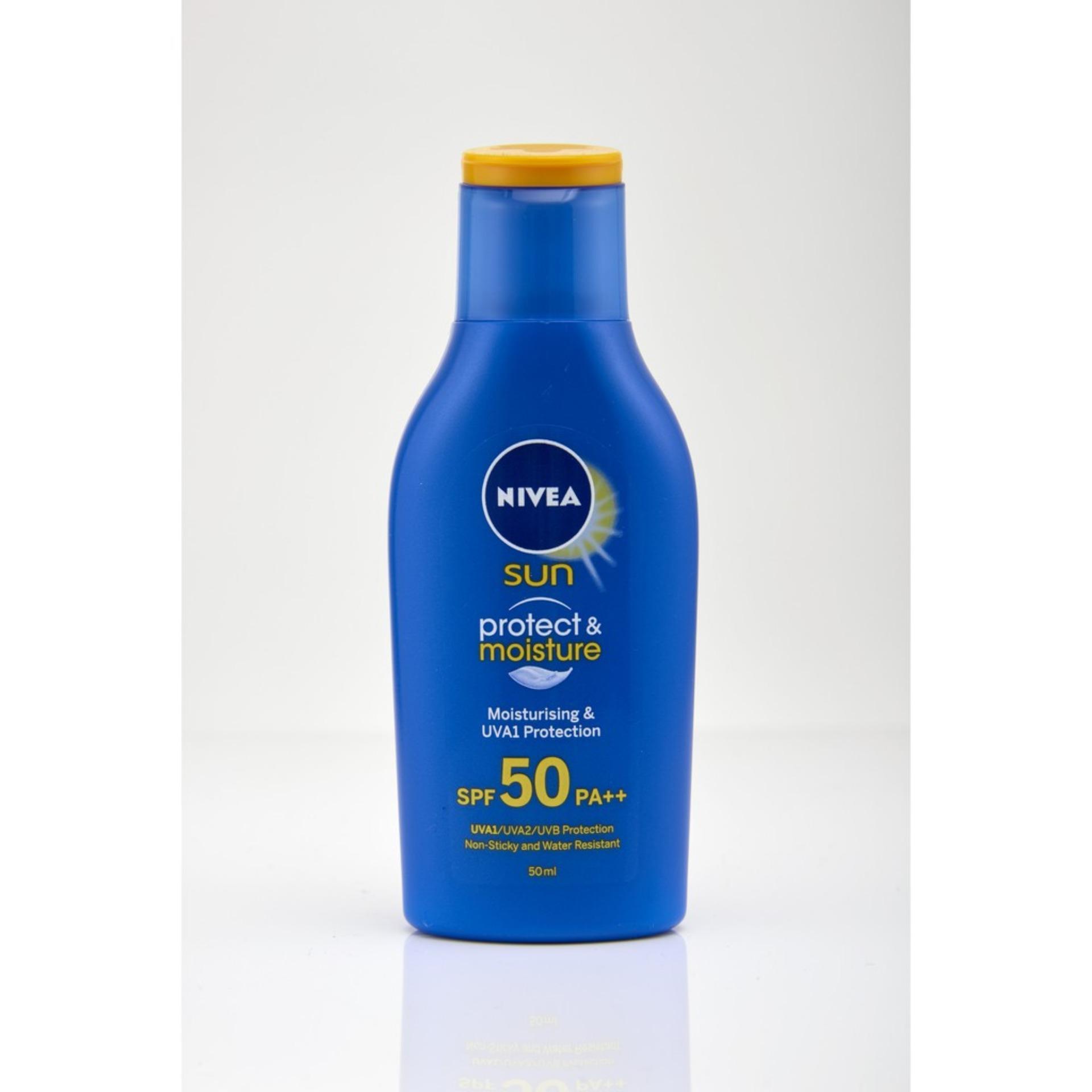 nivea 50 off