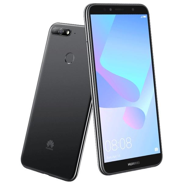 Huawei Y6 (2018) New Model Local set 2Yrs warranty