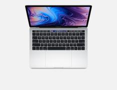 Apple MacBook Pro 13-inch with Touch Bar: 2.3GHz quad-core 8th-generation IntelCorei5, 256GB (2018)