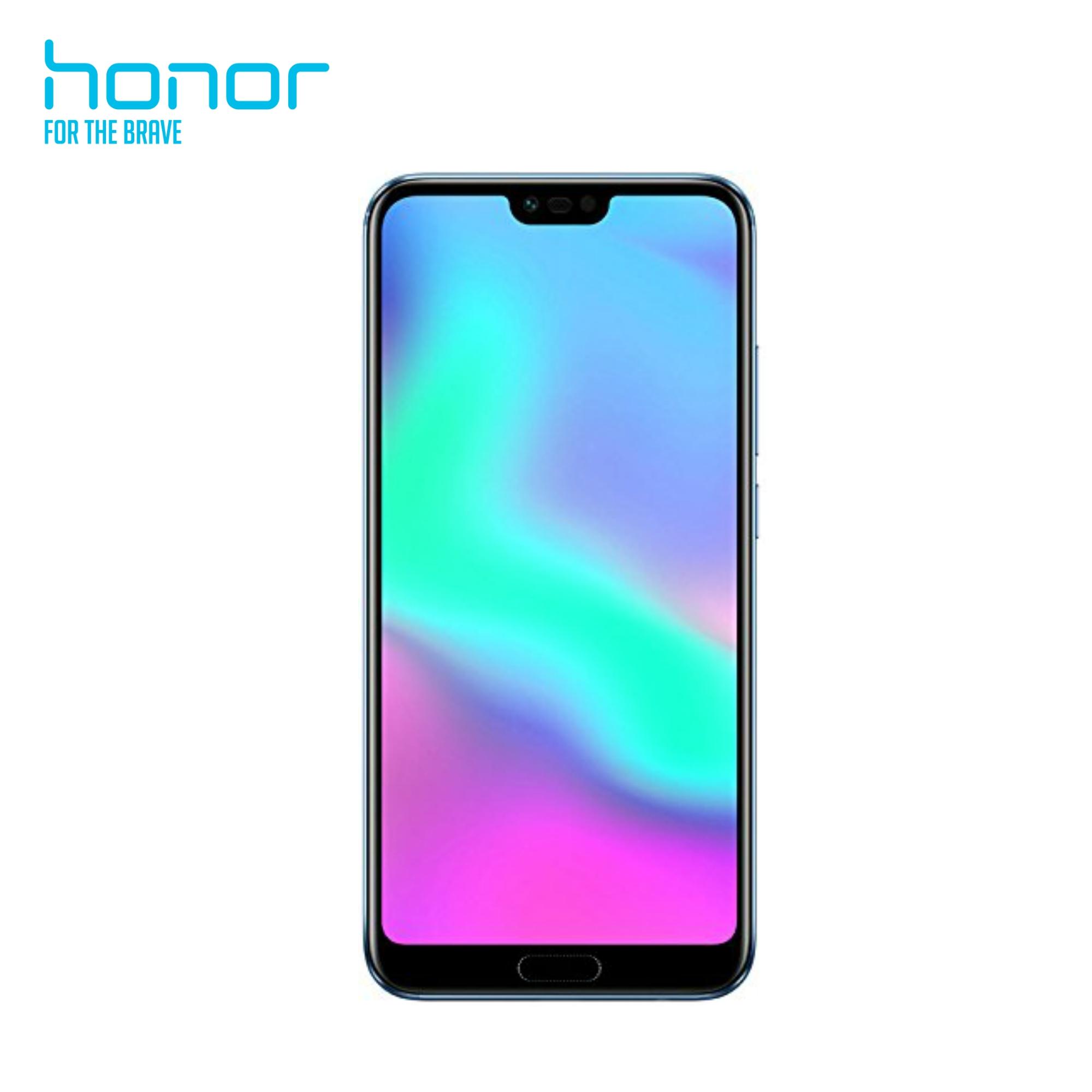 Honor 10 4/128GB