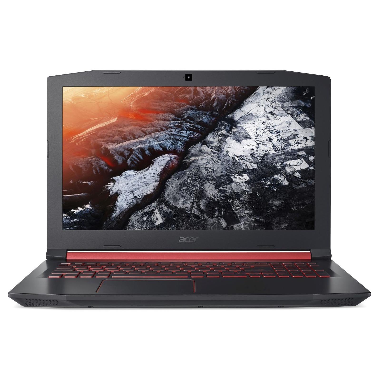 Acer Aspire Nitro 5 (AN515-51-78XW) 15.6″ FHD IPS Gaming Laptop with Nvidia GTX 1050