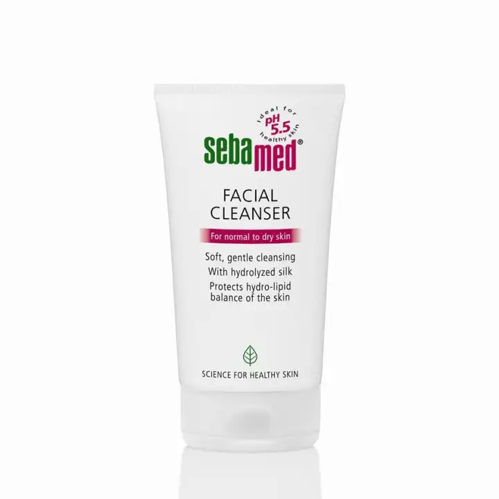 seba cleanser