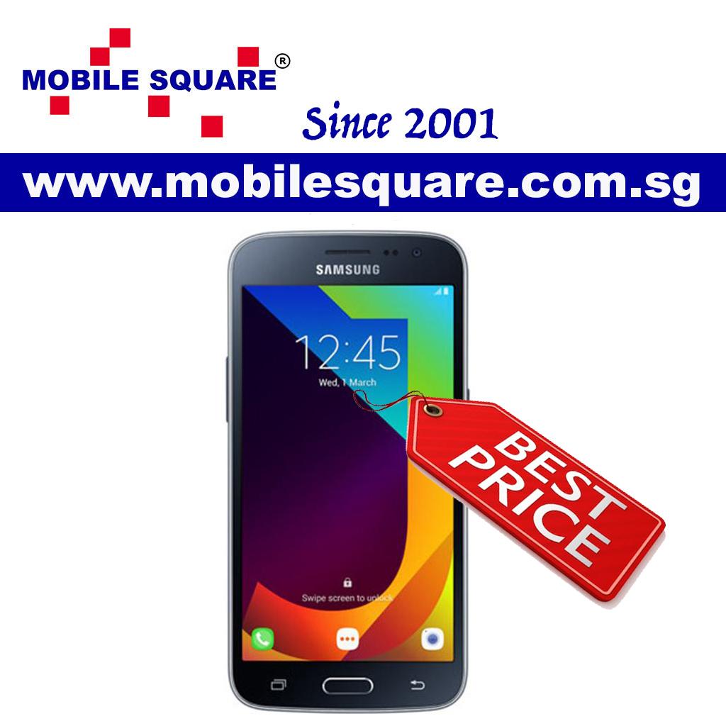 Samsung Galaxy J2 Pro (16GB/1.5GB RAM)