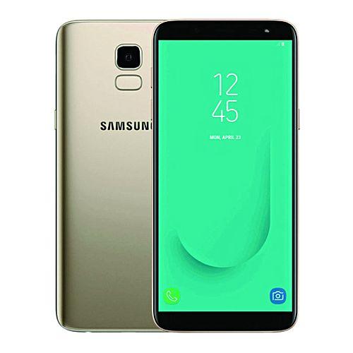 Samsung Galaxy J6 2018 4G LTE 32GB 3GB RAM