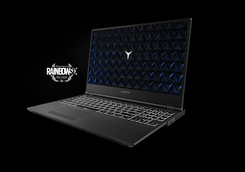 Lenovo Legion Y530 Gaming Laptop, GTX1050
