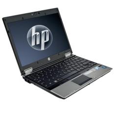 (Refurbished) HP EliteBook 2540P – 12.1″ – Core i5 – 4Gb – 320GB – Windows 7 Pro 64 Bit