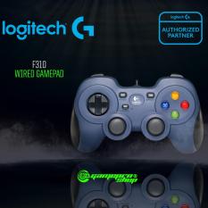 Logitech F310 Wired Gamepad *THE TECH SHOW PROMO*
