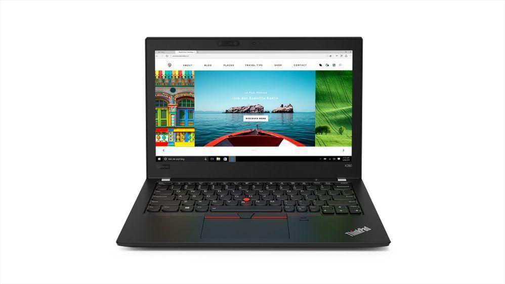 Lenovo ThinkPad X280 i7 512GB SSD