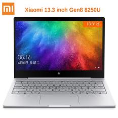 Xiaomi Mi Notebook 13.3 Inch Air Laptop Quad-Core 8G RAM 256G SSD i5-8250U (Export)