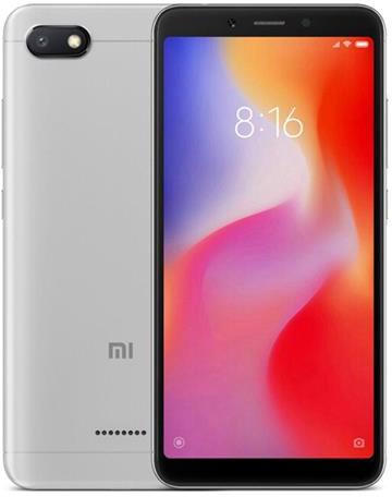 Xiaomi Redmi 6A – Brand New Export Set