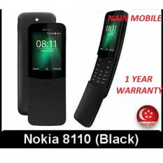 Nokia 8110 4G (1 YEAR WARRANTY)