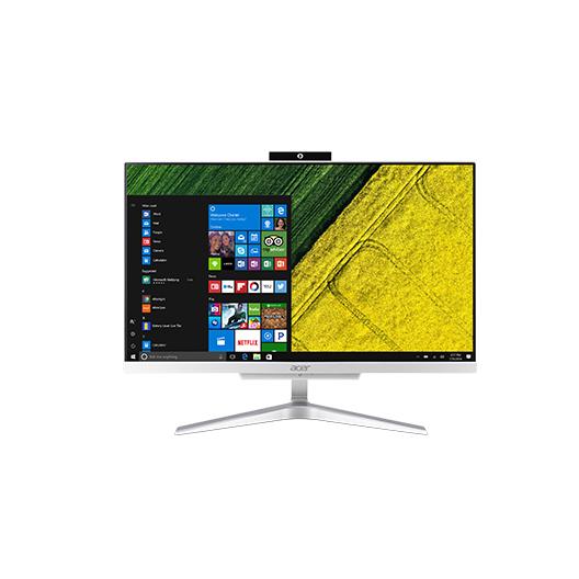 Acer Aspire C22-860(i72081T) All-In-One Desktop
