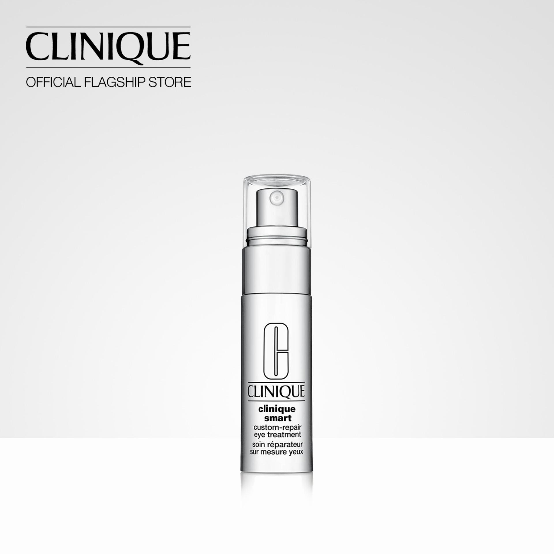 clinique repair eye cream