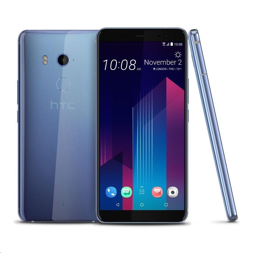 HTC U11+ 6GB RAM/128GB