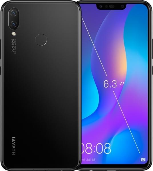 Huawei Nova 3i with free gift $109 (2 YR warranty)