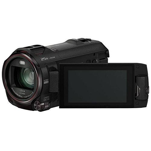 Panasonic HC-WX970 4K Video Camera