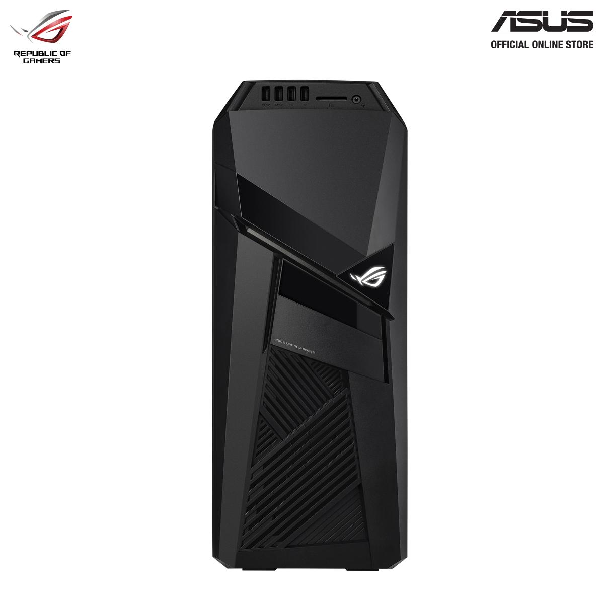 ASUS ROG Strix GL12CP-SG016T
