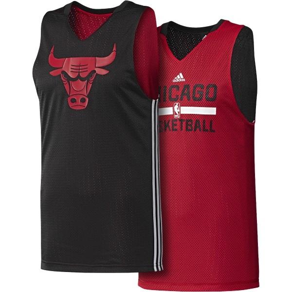Chicago Bulls SMRRN Reversible Tank Jersey - Basketball | Lazada Singapore