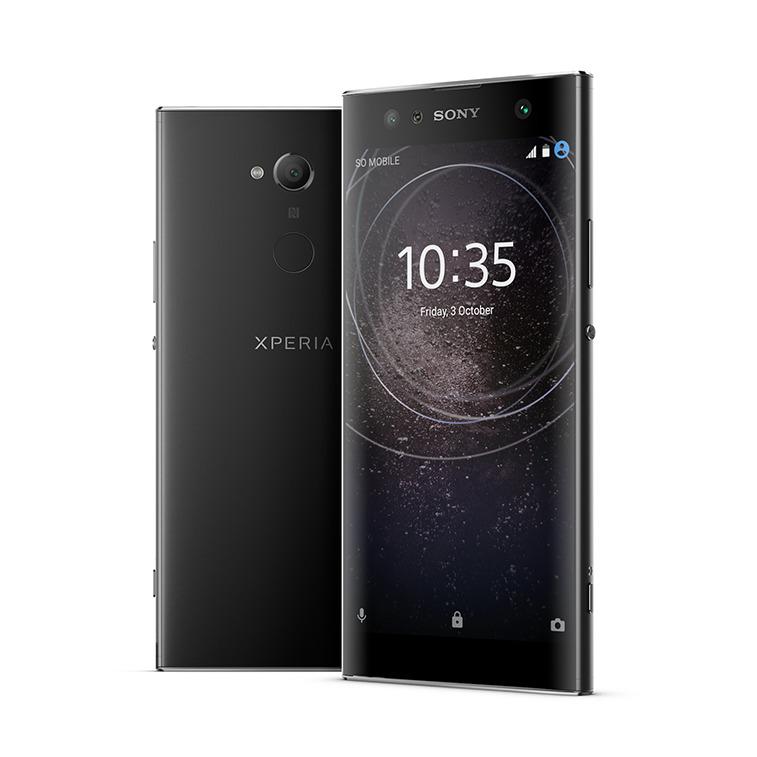 Sony Singapore Xperia™ XA2 Ultra