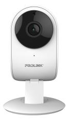 PROLINK Full HD 1080P Wireless IP Camera Wide Angle PIC3002WN