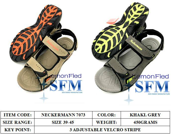 neckermann ladies sandals
