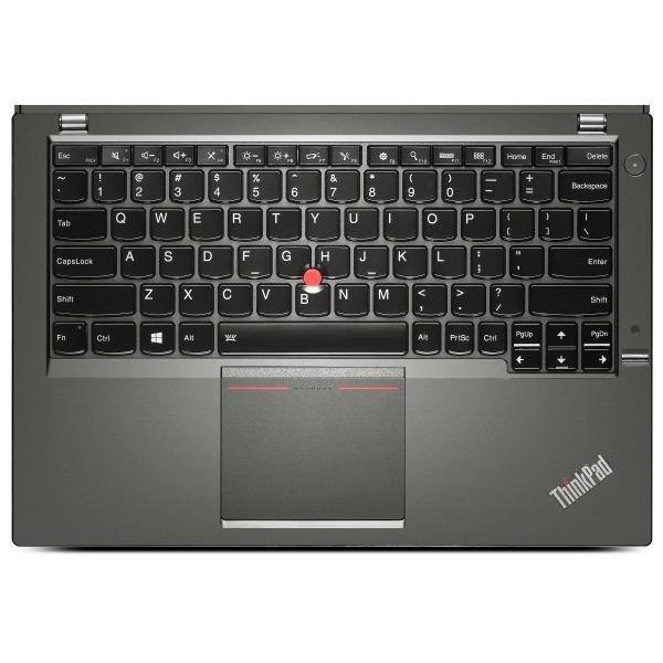 (Refurbished) Lenovo ThinkPad X240 - IPS Touch-Screen Ultrabook -12.5