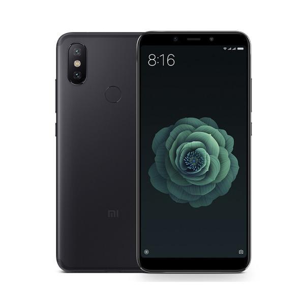 New Launch! Xiaomi Mi A2 – 128GB with 6GB Ram , 64GB / 32GB – Global ROM
