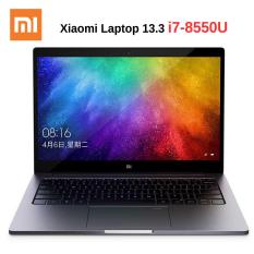 Xiaomi Mi Notebook 13.3 Inch Air Laptop Quad-Core 8G RAM 256G SSD i7-8550U (Export)