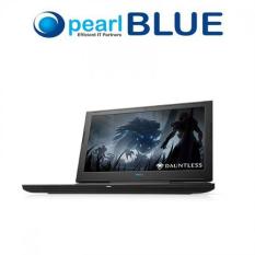 Dell G7 I7 8GB 128GB+1TB 1050TI – G7 15 Gaming Laptop | Explore the power within
