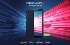 Asus ZenFone Max Pro (ZB602KL)