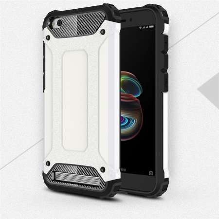 รีวิวสินค้าเดี่ยวนี้ Lenuo เคสสำหรับ Xiaomi Redmi 5A เคสโทรศัพท์ไฮบริดเกราะทีพียูขรุขระ
+ HARD พลาสติกกันกระแทกฝาหลังสำหรับ Xiaomi Redmi 5A คุ้มค่าเมื่อซื้อชั่วโมงนี้