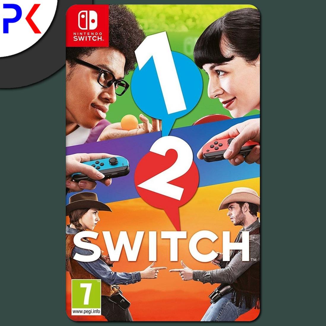1 2 switch best price