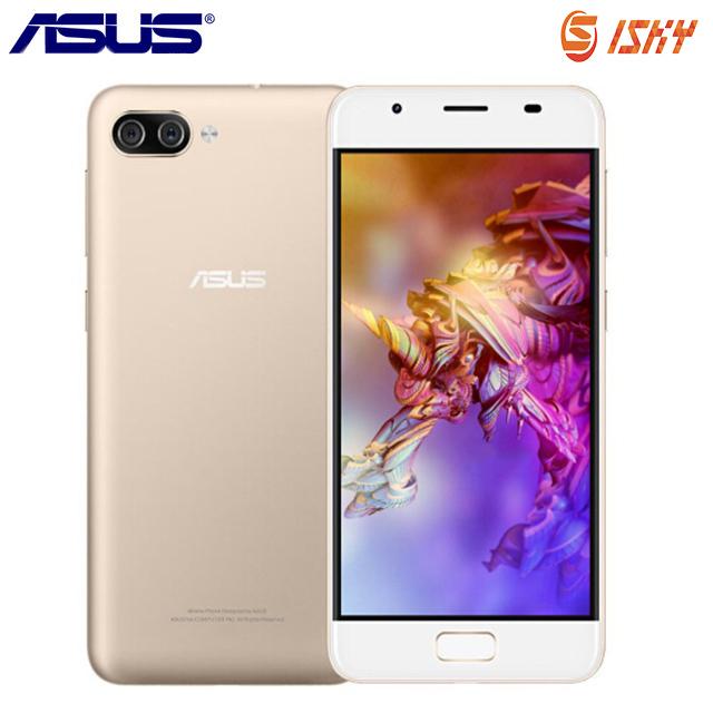 ASUS ZenFone 4A ZB500TL Mobile Phone 3GB+32GB 4100mAh 4G LTE Smart Phone Global Rom (Export)