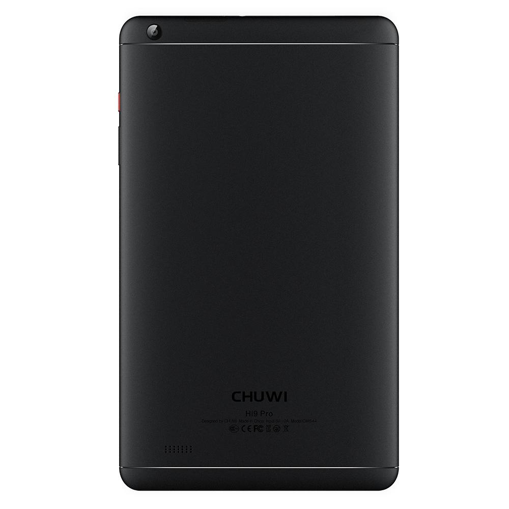 Original CHUWI Hi9 Pro / CWI548 4G Tablet PC MTK6797 Deca Core 3GB RAM 32GB eMMC ROM