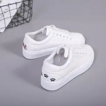 lazada casual shoes