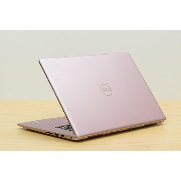 [NEW ARRIVAL 2018] DELL 8th Generation Inspiron 14 7000 Series 7472 i5-8250U processor (6MB Cache, up to 3.4 GHz) 8GB...