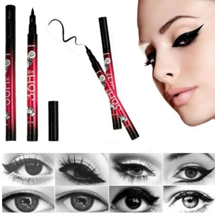 yanqina 36h eyeliner