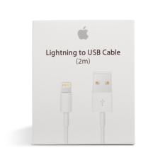 Original Apple lightning cable 2meter