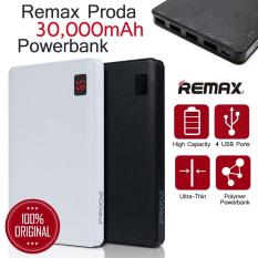 Remax Proda Note 30,000 mAh Powerbank