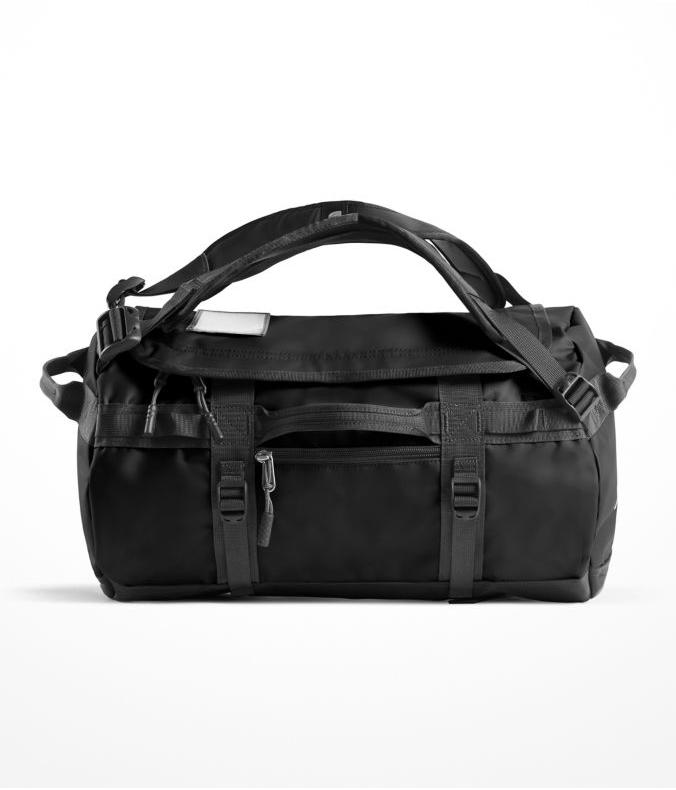 tnf base camp duffel xs
