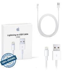 100% Authentic Foxconn Apple Lightning USB Cable 1M White
