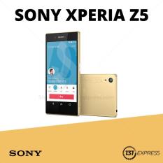 Sony Xperia Z5 [Spectre 007]