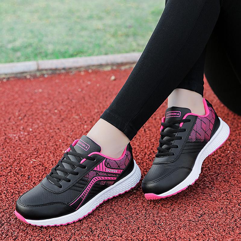 New Style Athletic Shoes women Running 