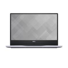 New Inspiron 13 (7370) 7000 Series Laptop 8th Generation Intel Core i5-8250U Processor (6MB Cache, up to 3.4 GHz) RAM 8GB 256GB Windows 10 Home 13 Inch